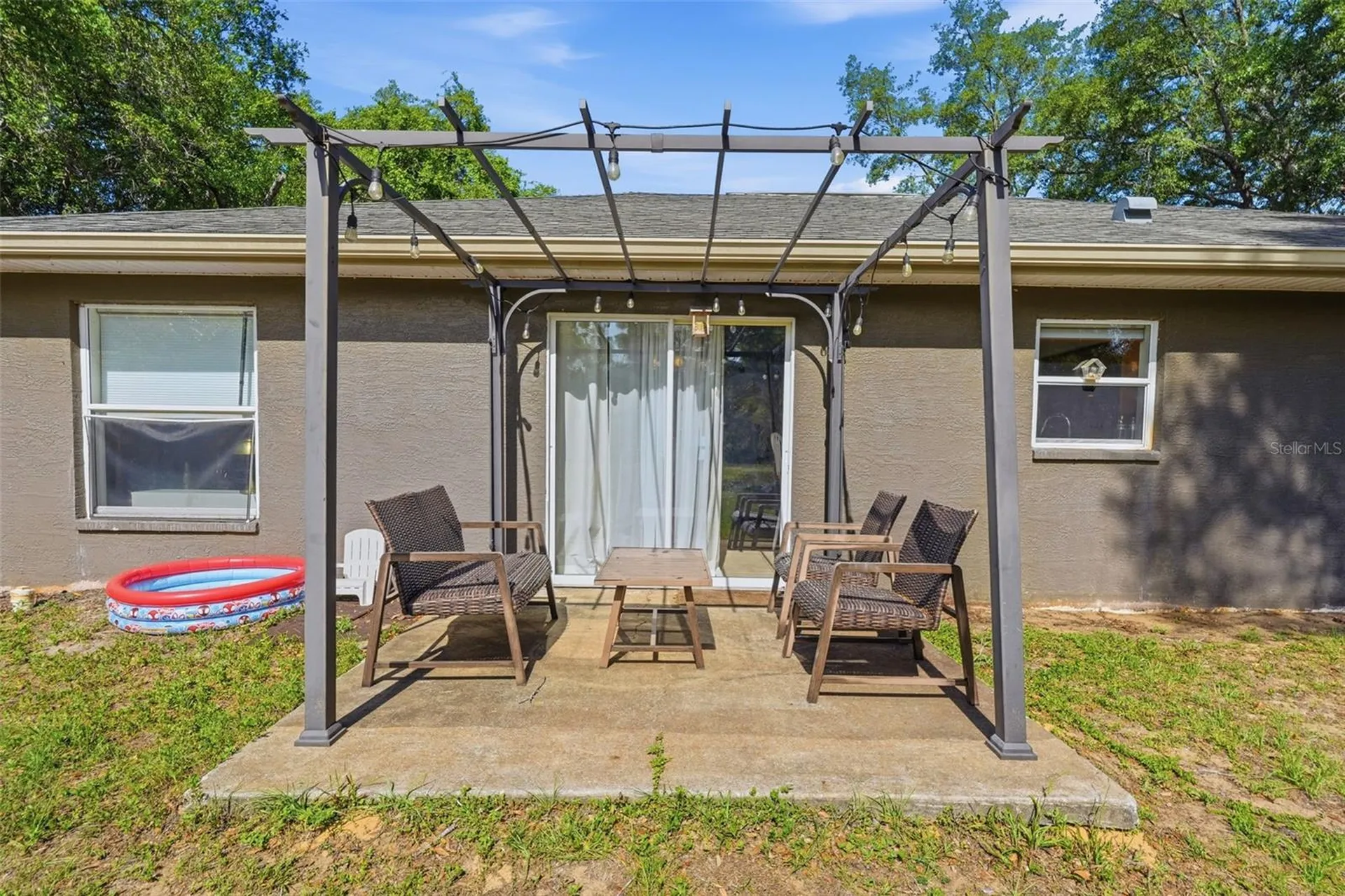 6649 N Delta Terrace Hernando FL 34442