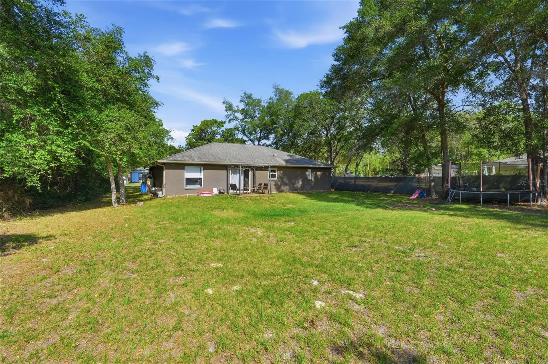 6649 N Delta Terrace Hernando FL 34442
