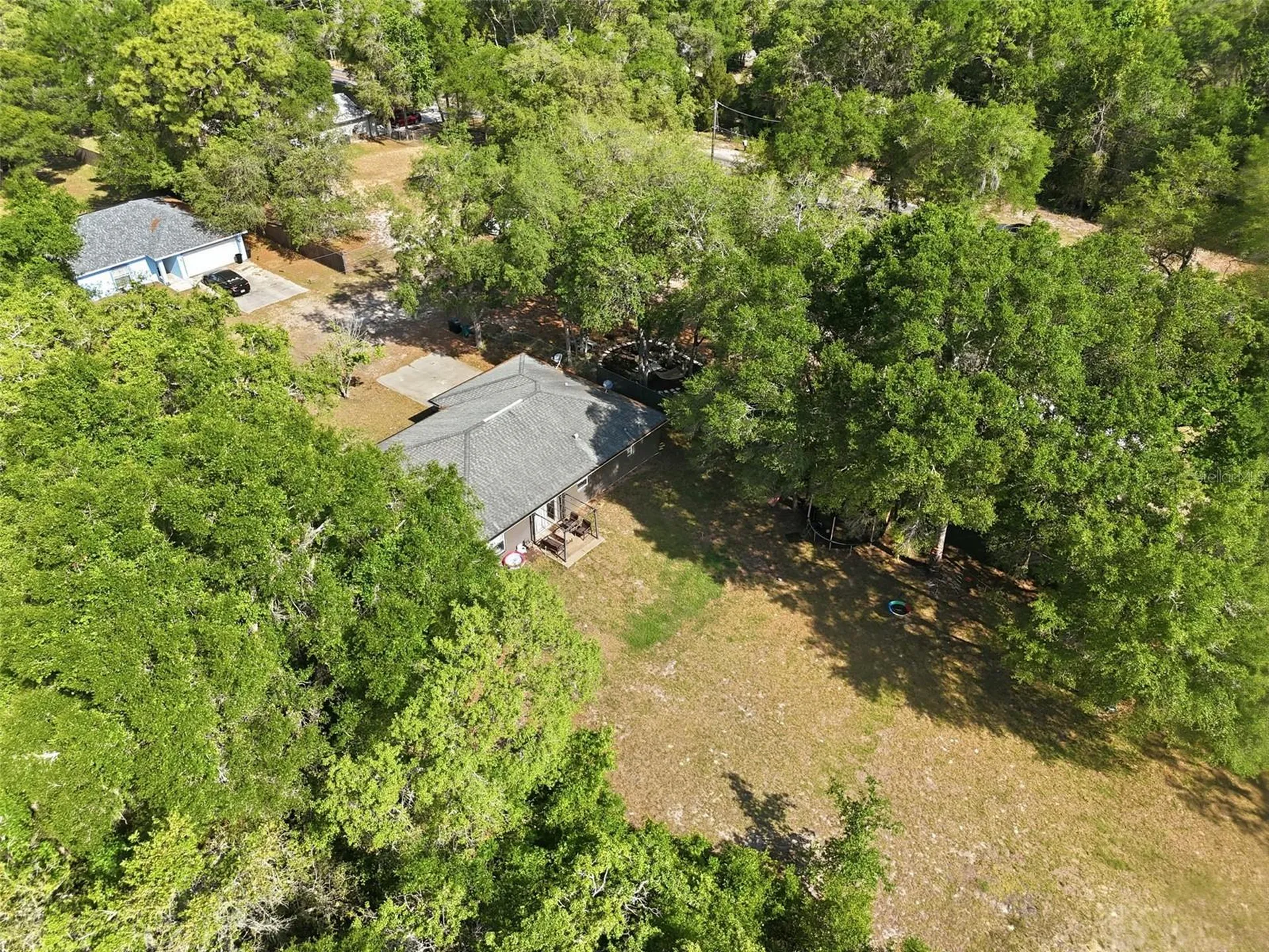 6649 N Delta Terrace Hernando FL 34442