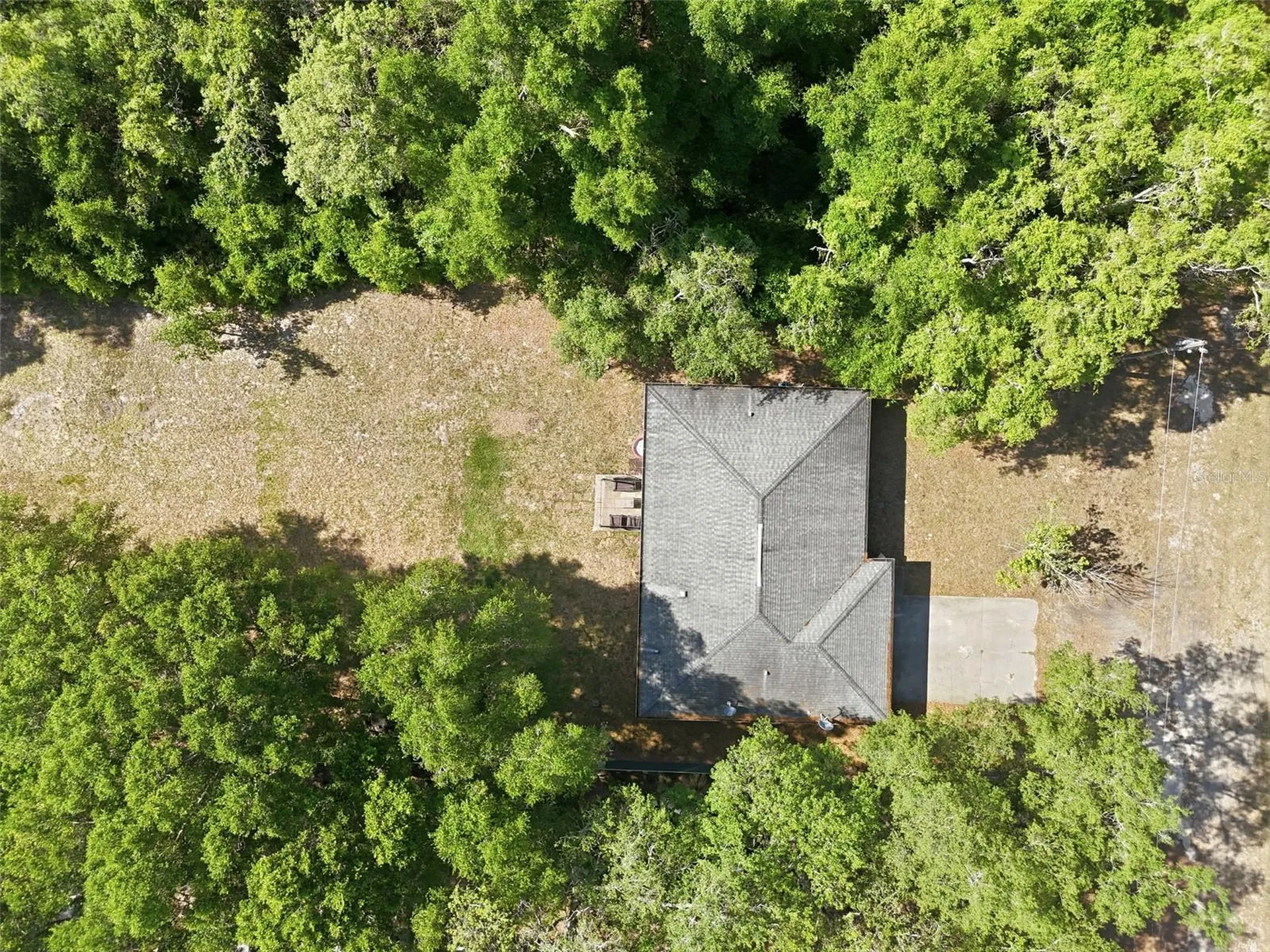 6649 N Delta Terrace Hernando FL 34442