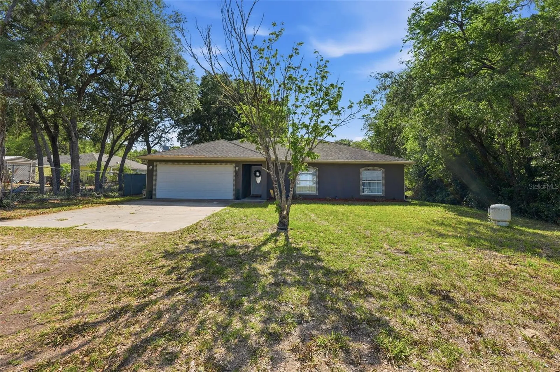 6649 N Delta Terrace Hernando FL 34442