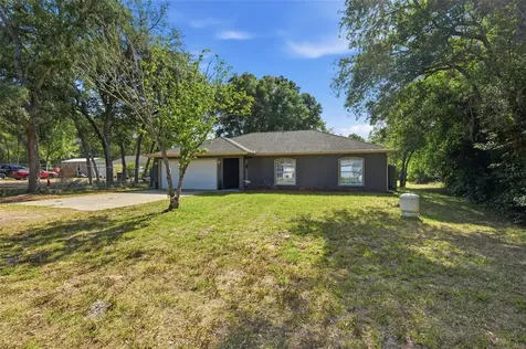 6649 N Delta Terrace Hernando FL 34442