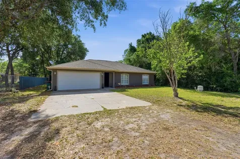 6649 N Delta Terrace Hernando FL 34442