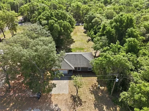 6649 N Delta Terrace Hernando FL 34442
