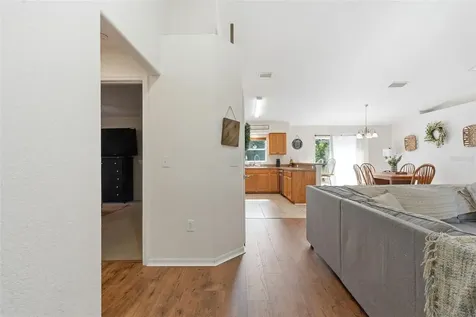 6649 N Delta Terrace Hernando FL 34442