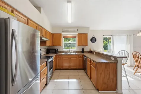 6649 N Delta Terrace Hernando FL 34442