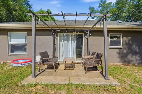 6649 N Delta Terrace Hernando FL 34442