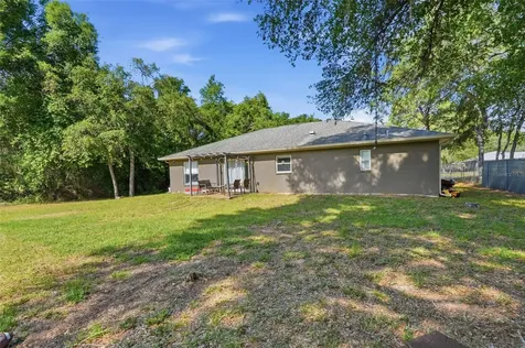 6649 N Delta Terrace Hernando FL 34442