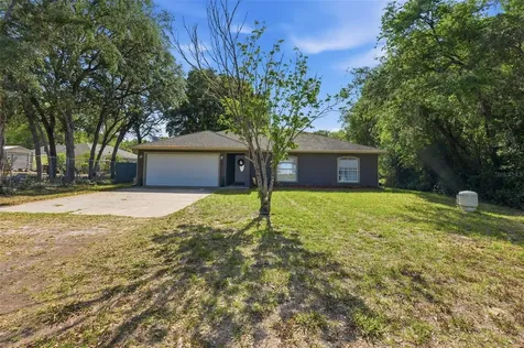 6649 N Delta Terrace Hernando FL 34442