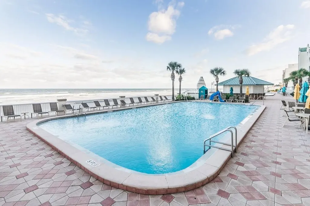 2700 N Atlantic Avenue Daytona Beach FL 32118