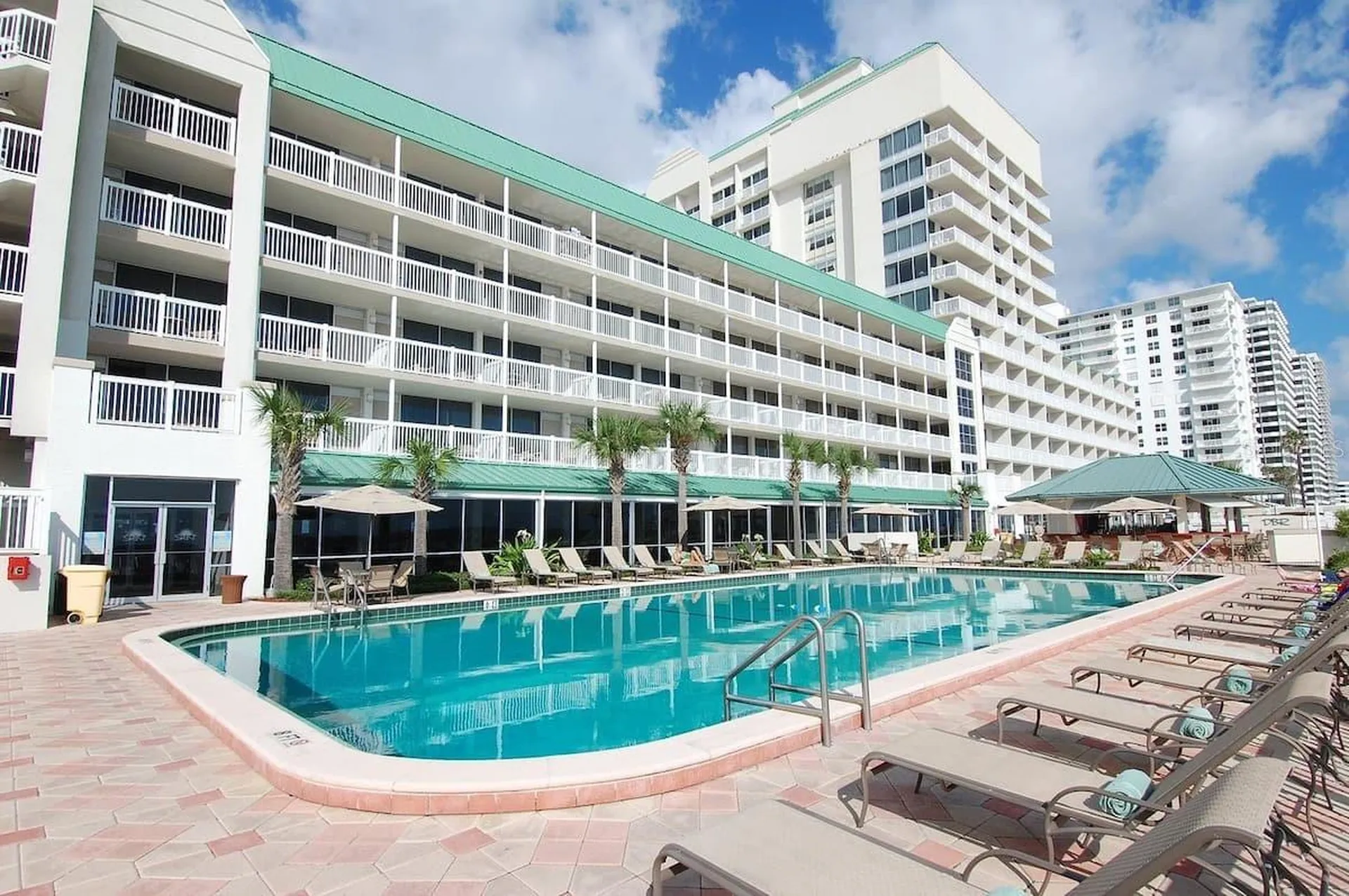 2700 N Atlantic Avenue Daytona Beach FL 32118