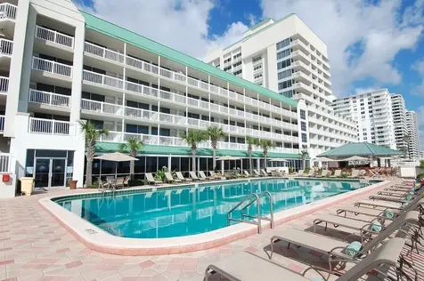 2700 N Atlantic Avenue Daytona Beach FL 32118