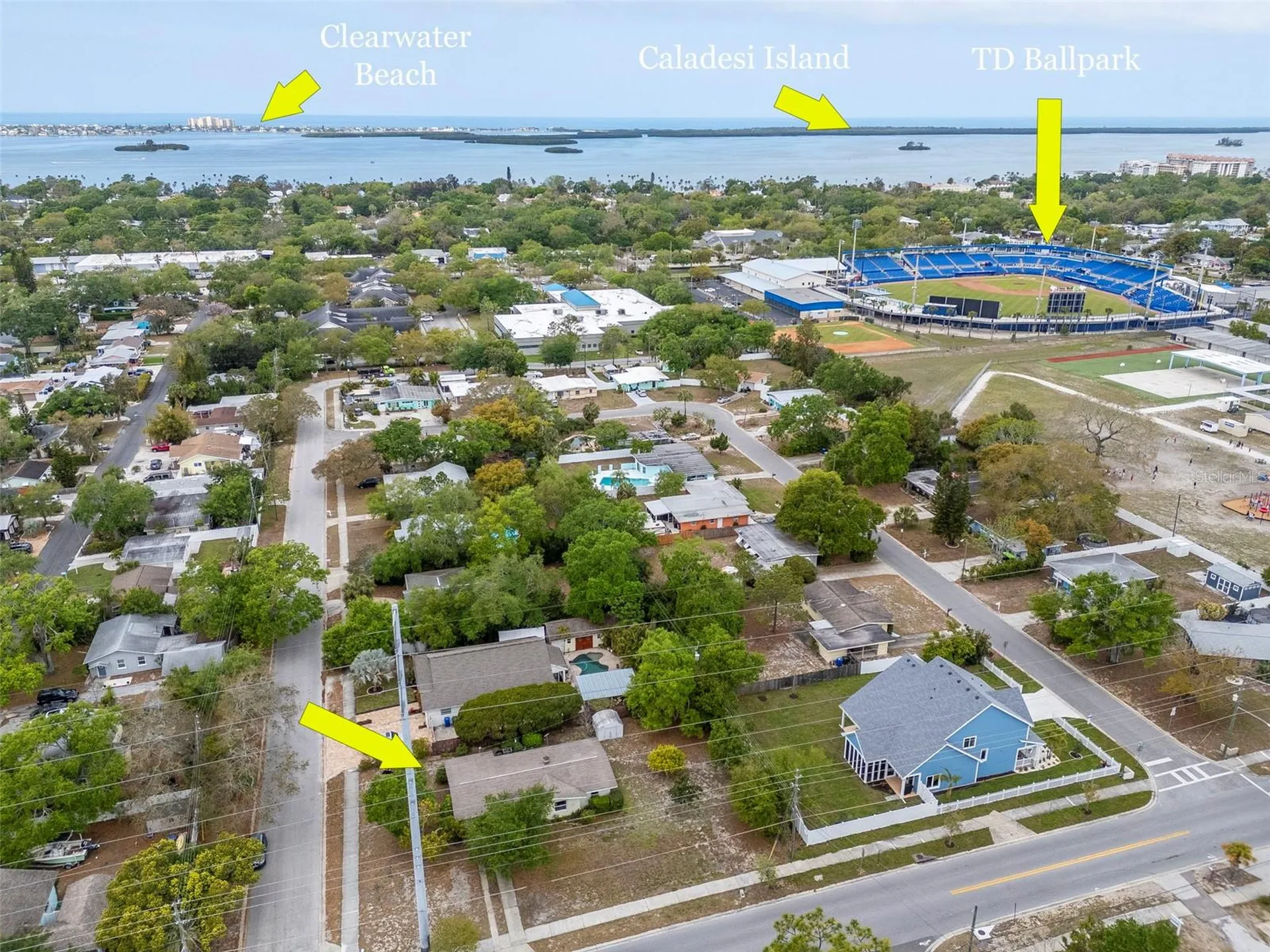 230 Milwaukee Avenue Dunedin FL 34698