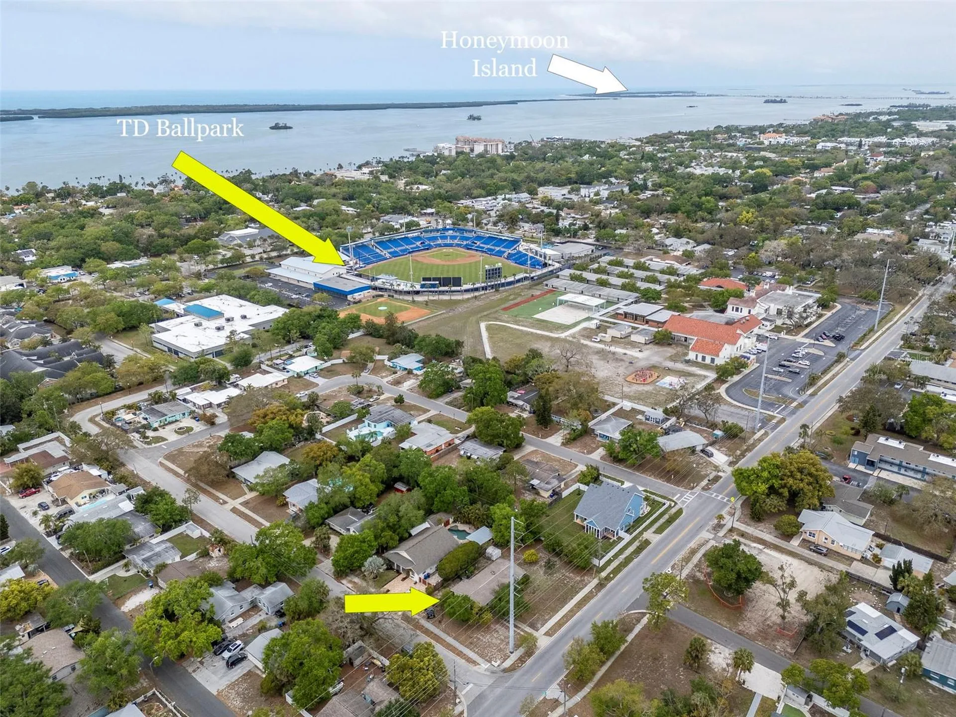 230 Milwaukee Avenue Dunedin FL 34698