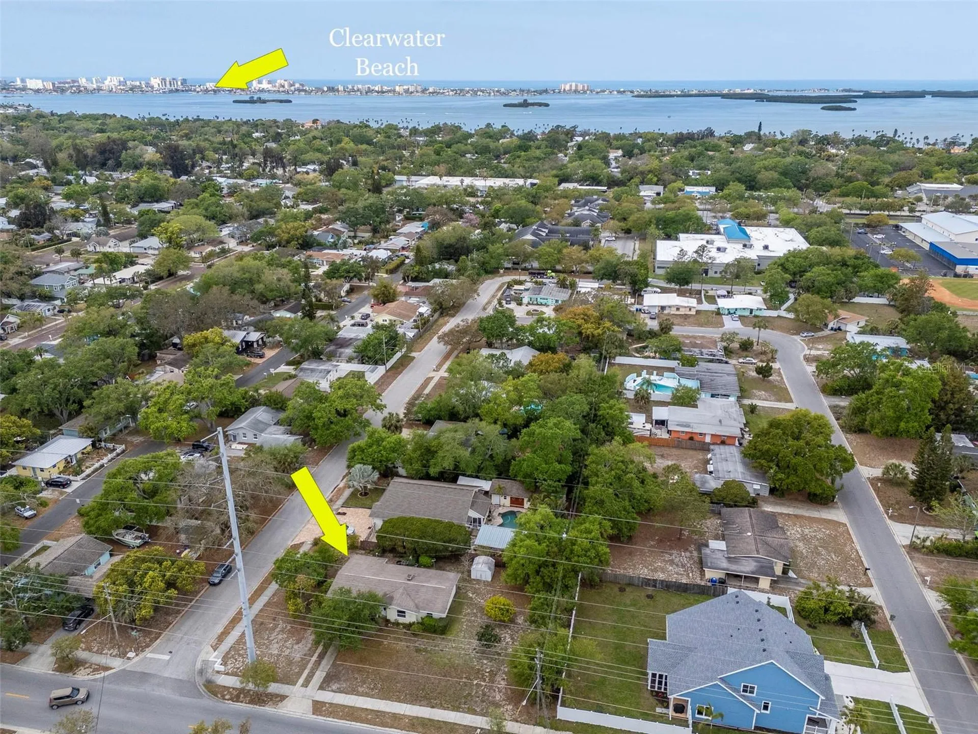 230 Milwaukee Avenue Dunedin FL 34698