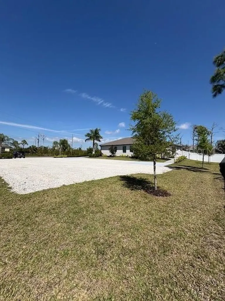 14395 San Domingo Boulevard Port Charlotte FL 33981