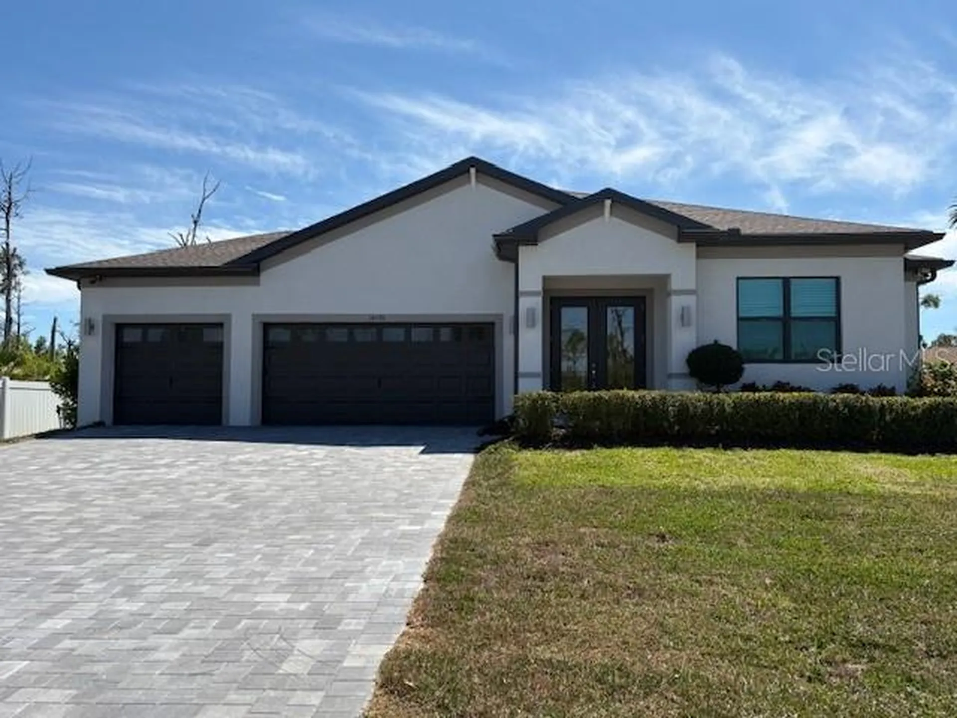 14395 San Domingo Boulevard Port Charlotte FL 33981