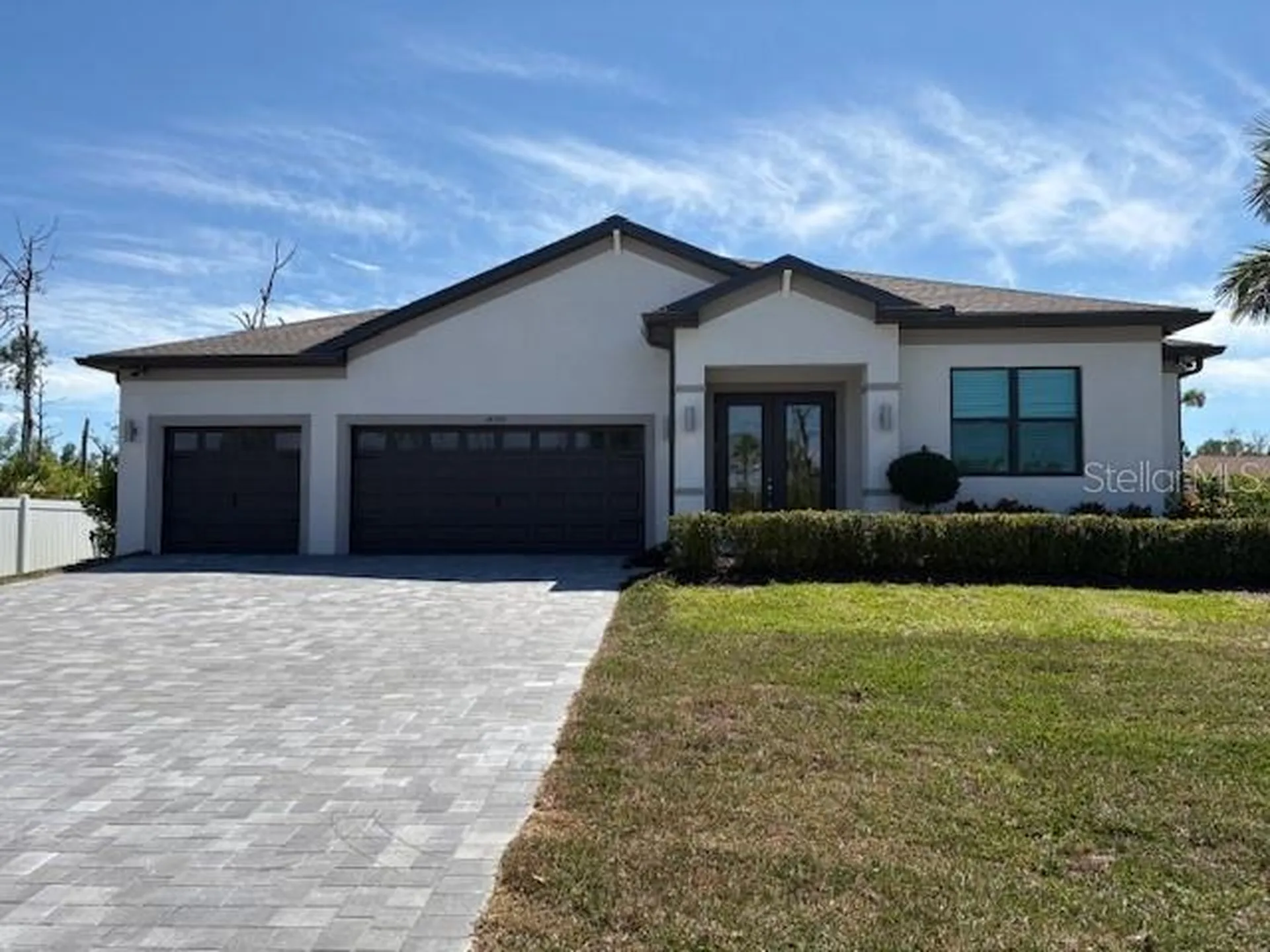 14395 San Domingo Boulevard Port Charlotte FL 33981