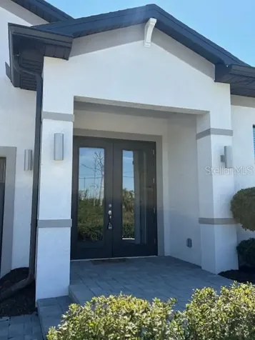14395 San Domingo Boulevard Port Charlotte FL 33981