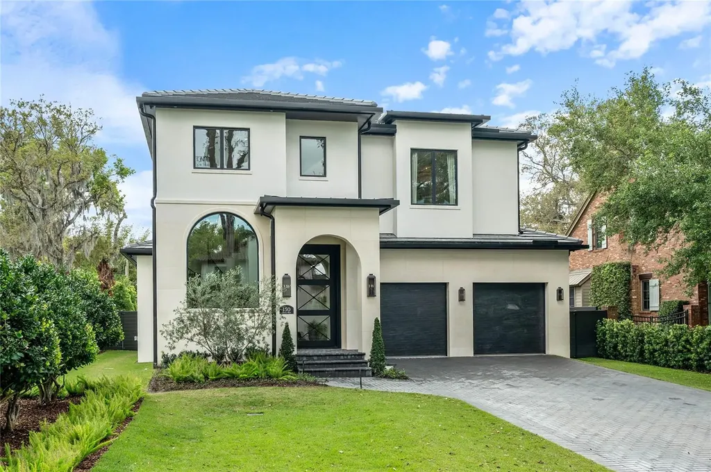 150 Dana Way Winter Park FL 32789