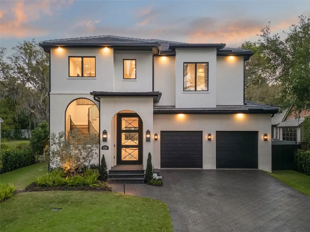 150 Dana Way Winter Park FL 32789
