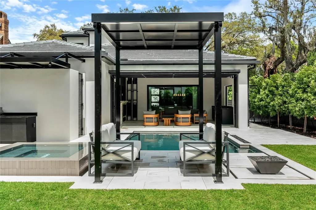 150 Dana Way Winter Park FL 32789
