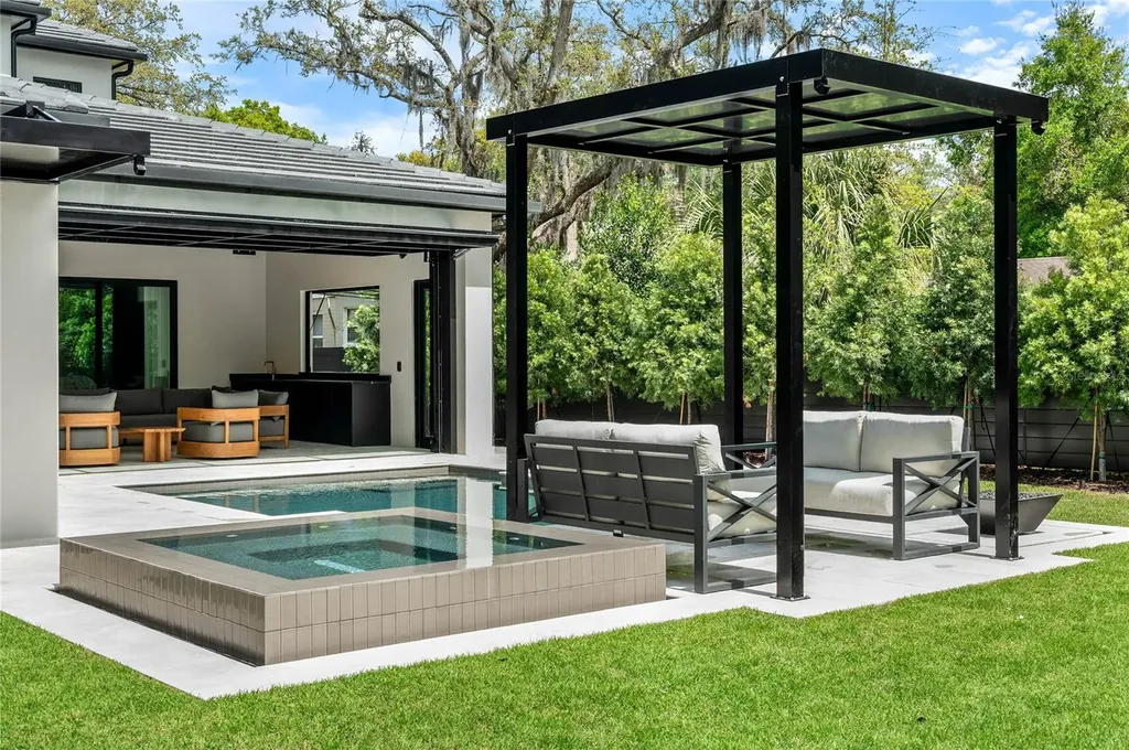 150 Dana Way Winter Park FL 32789