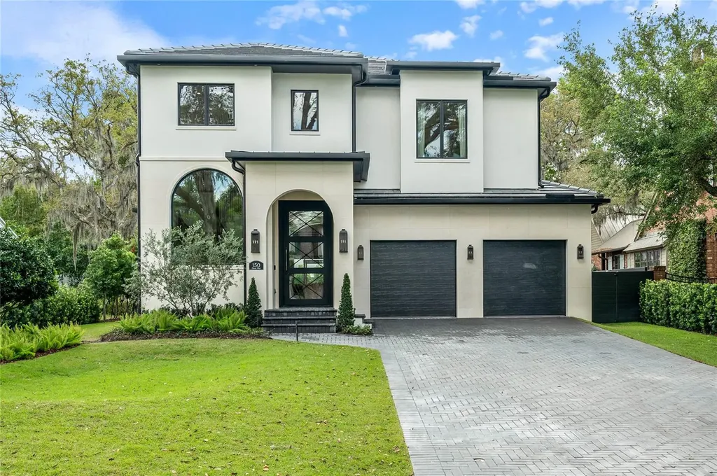 150 Dana Way Winter Park FL 32789