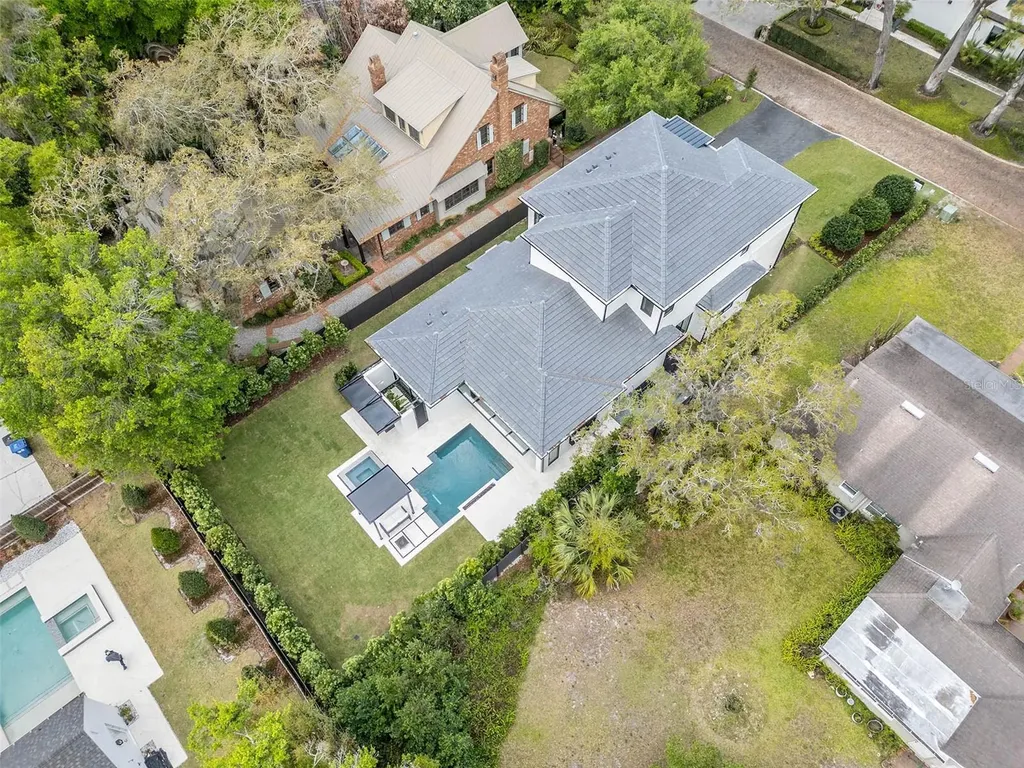 150 Dana Way Winter Park FL 32789