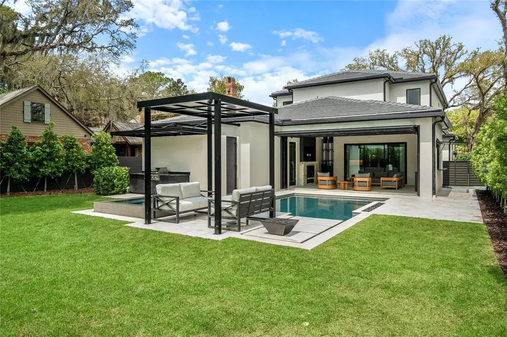 150 Dana Way Winter Park FL 32789