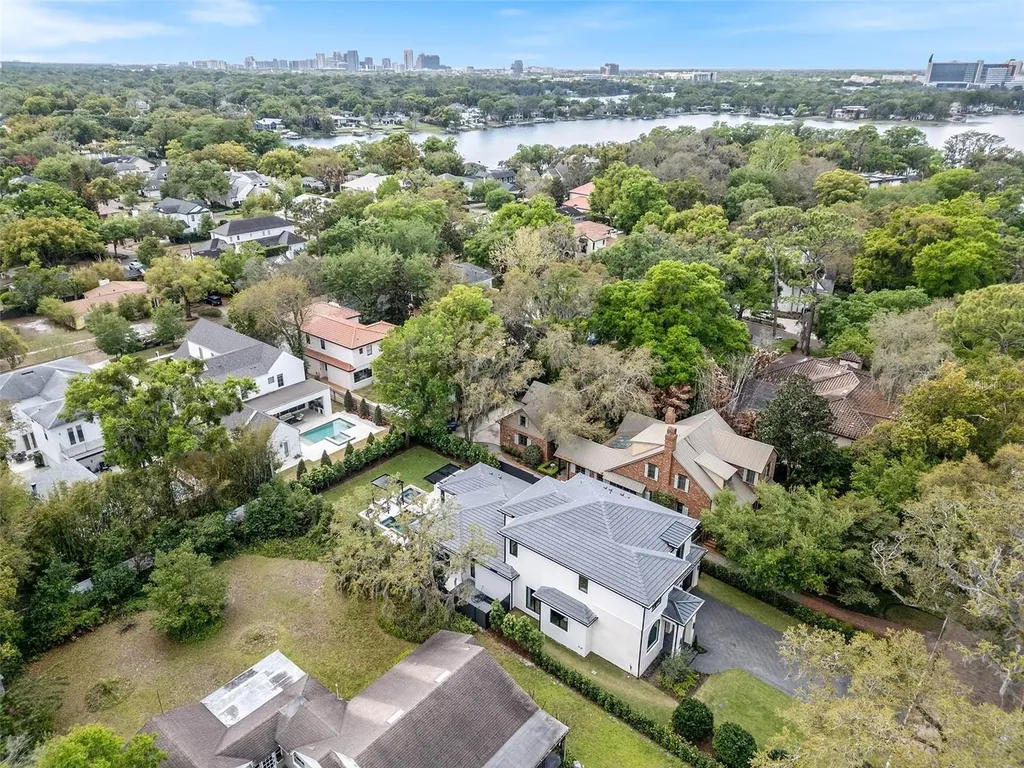 150 Dana Way Winter Park FL 32789