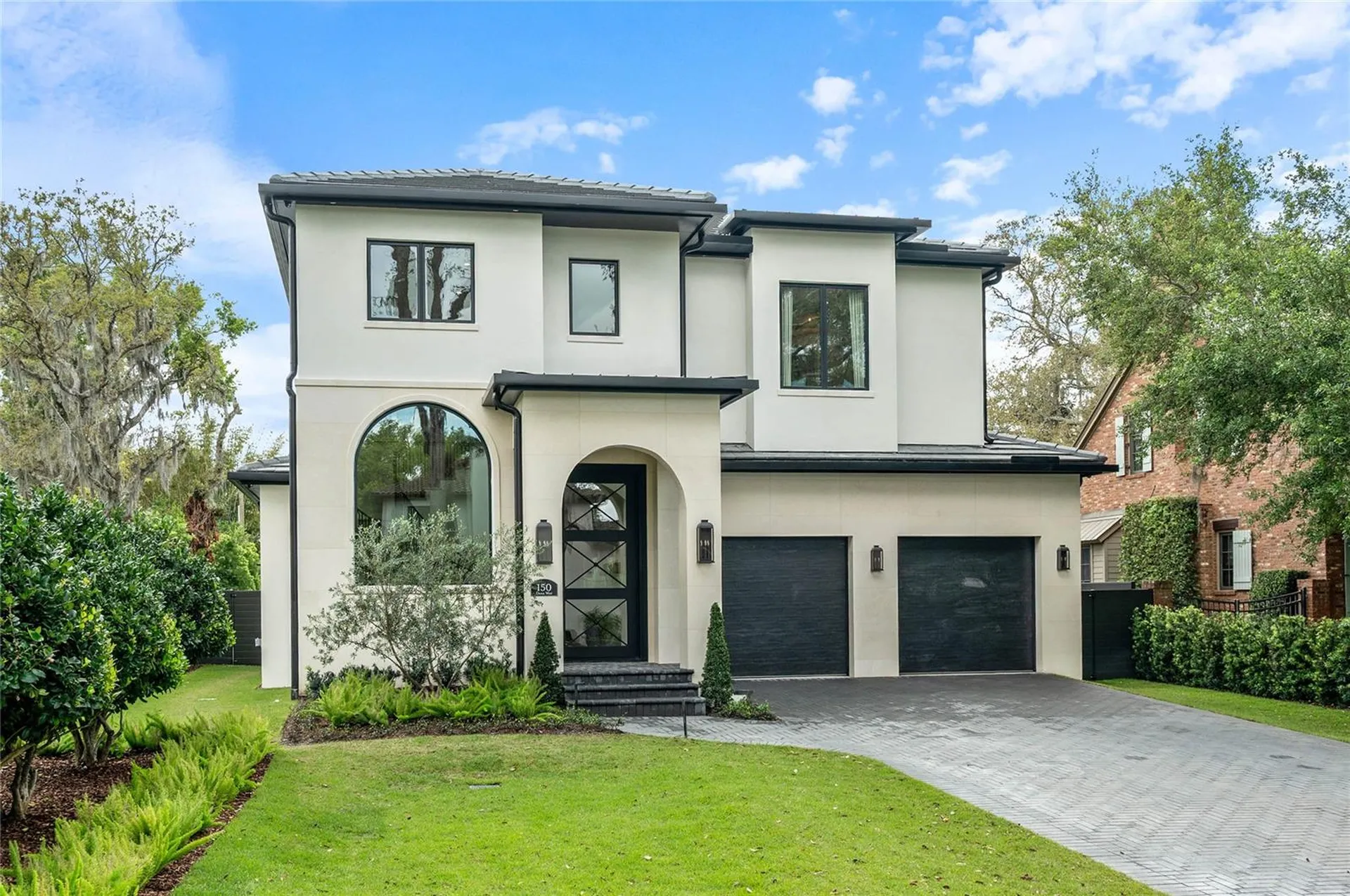 150 Dana Way Winter Park FL 32789