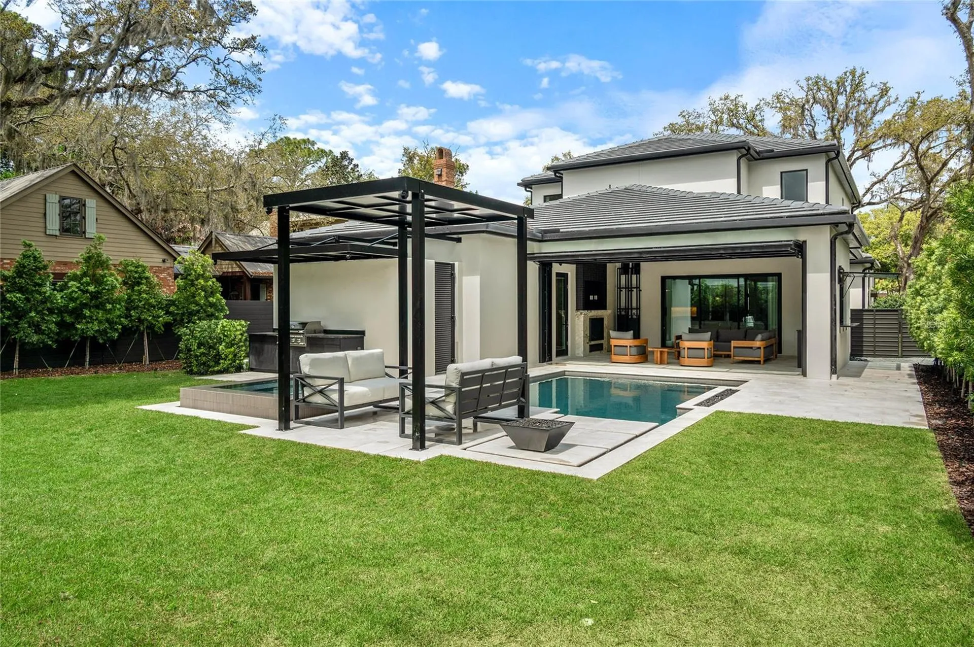 150 Dana Way Winter Park FL 32789