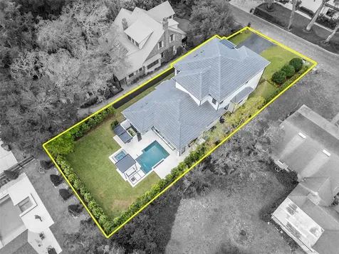150 Dana Way Winter Park FL 32789