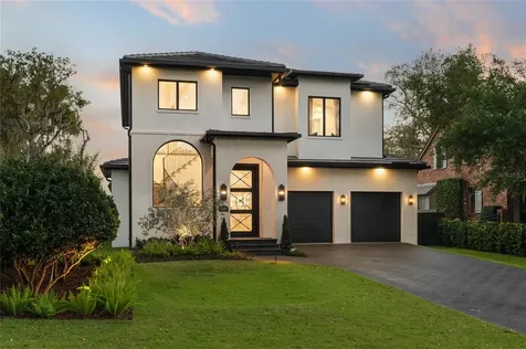 150 Dana Way Winter Park FL 32789