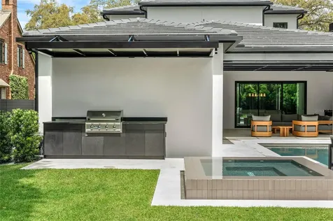 150 Dana Way Winter Park FL 32789
