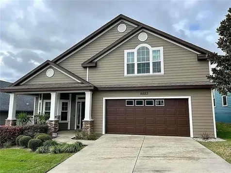 9883 NW 17th Road Gainesville FL 32606