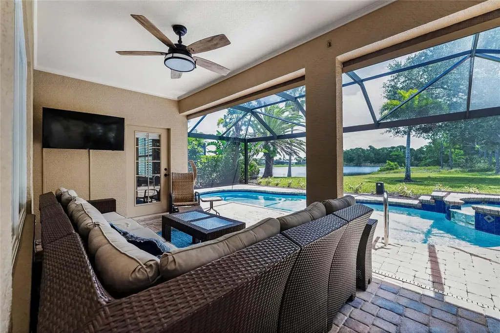 17839 Courtside Landings Circle Punta Gorda FL 33955