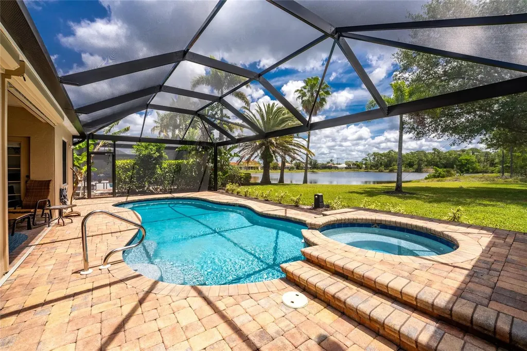 17839 Courtside Landings Circle Punta Gorda FL 33955