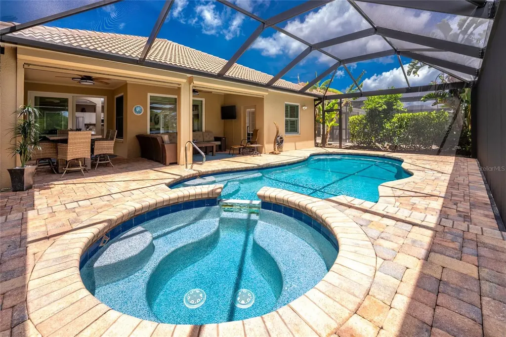 17839 Courtside Landings Circle Punta Gorda FL 33955