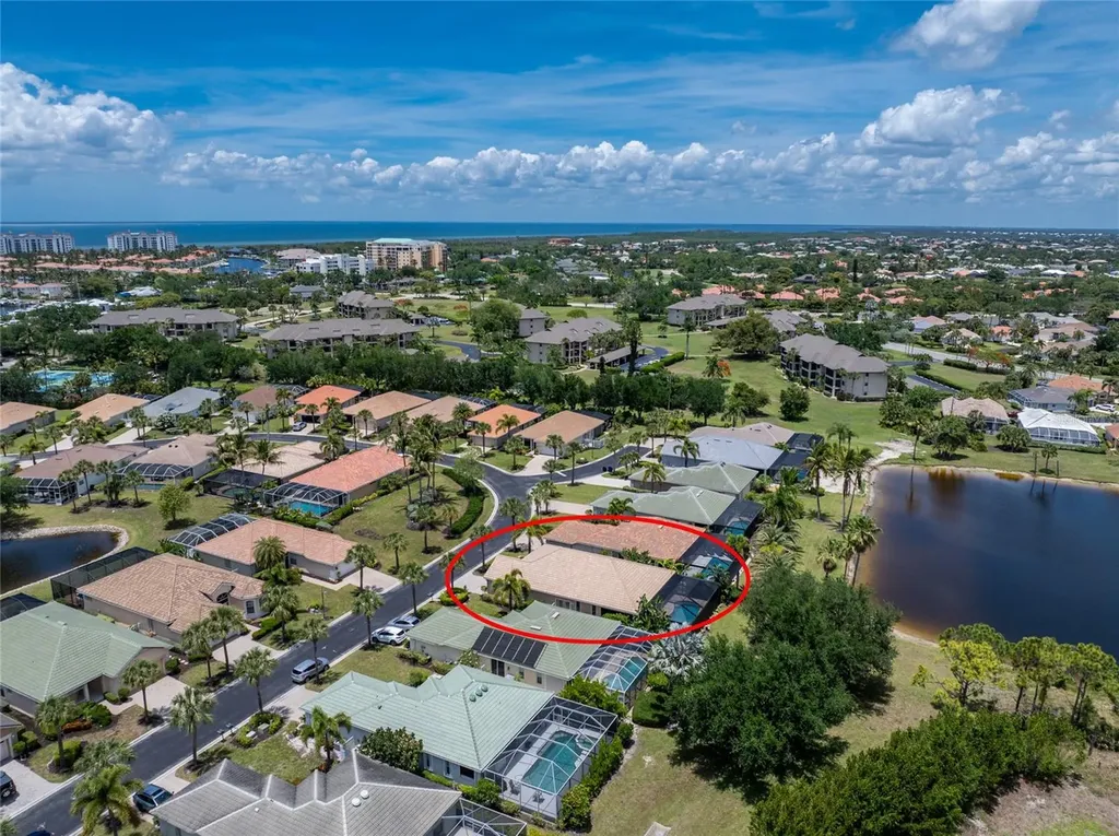 17839 Courtside Landings Circle Punta Gorda FL 33955