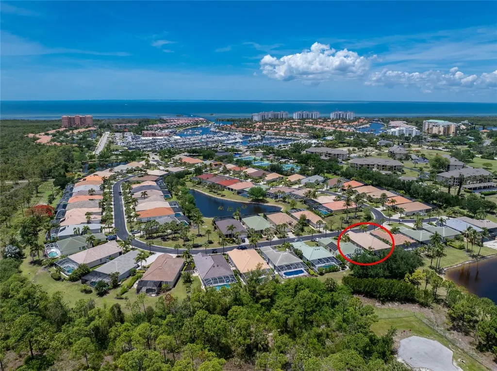 17839 Courtside Landings Circle Punta Gorda FL 33955