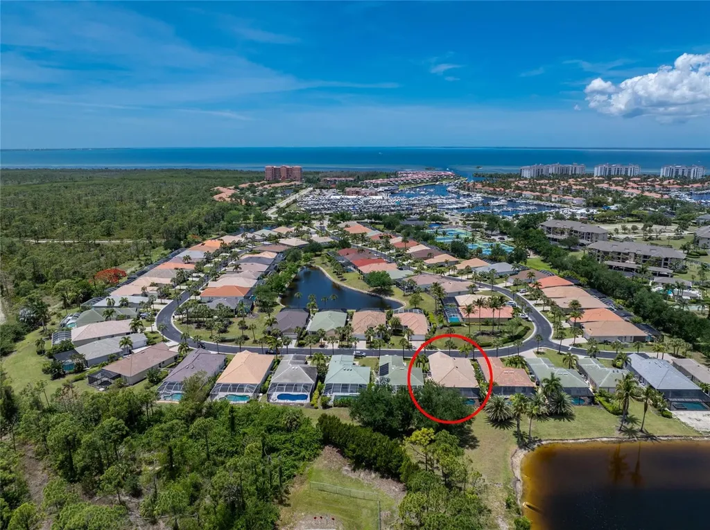 17839 Courtside Landings Circle Punta Gorda FL 33955