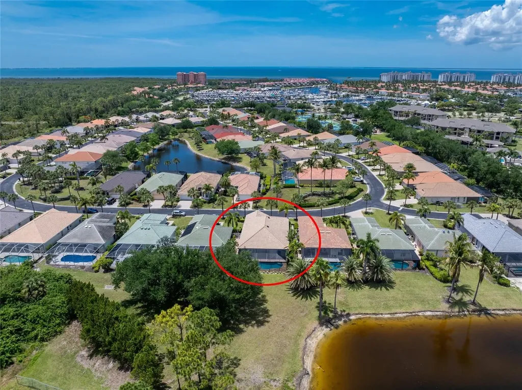 17839 Courtside Landings Circle Punta Gorda FL 33955