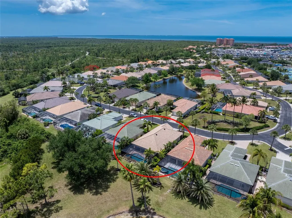 17839 Courtside Landings Circle Punta Gorda FL 33955