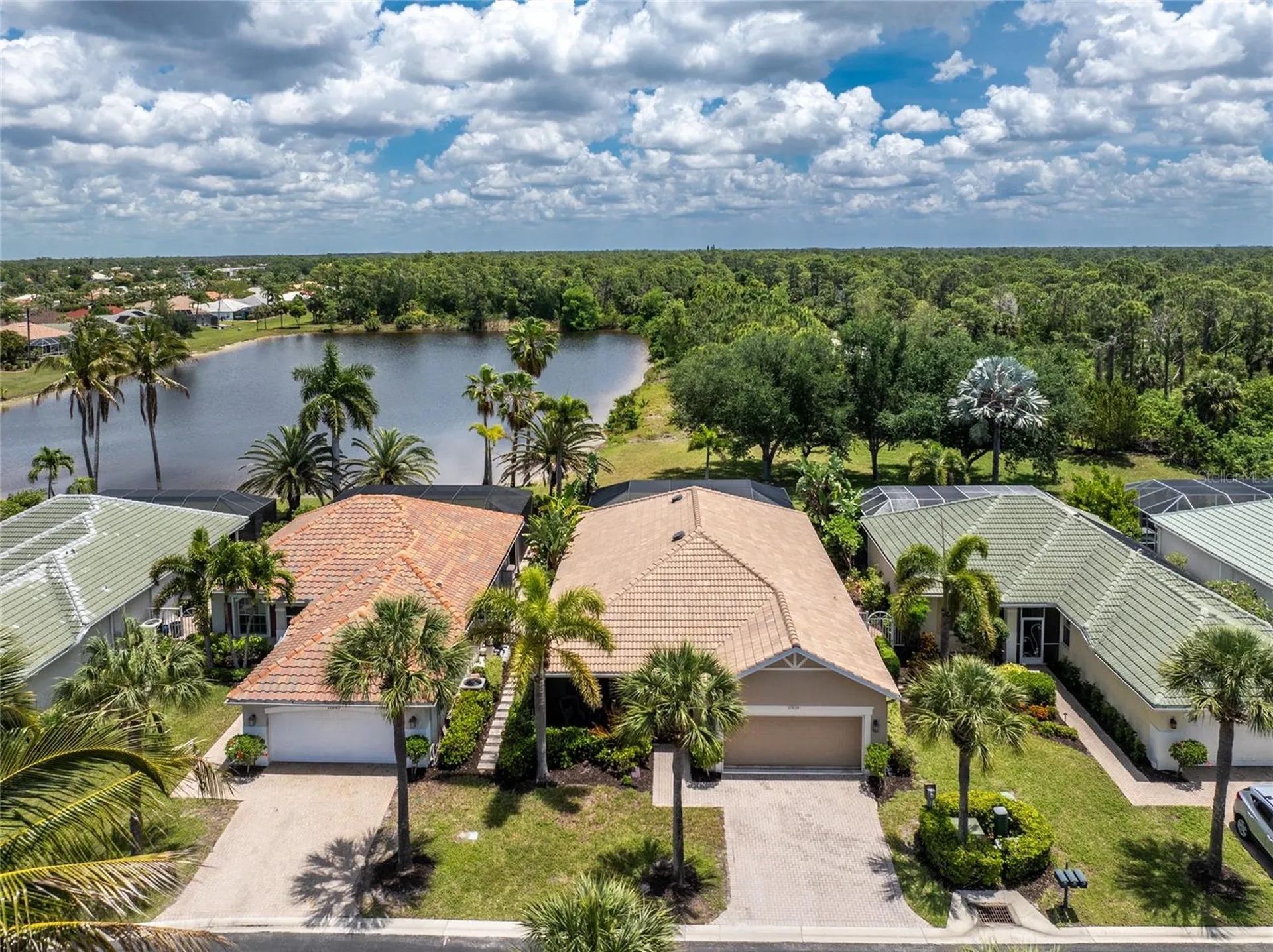 17839 Courtside Landings Circle Punta Gorda FL 33955