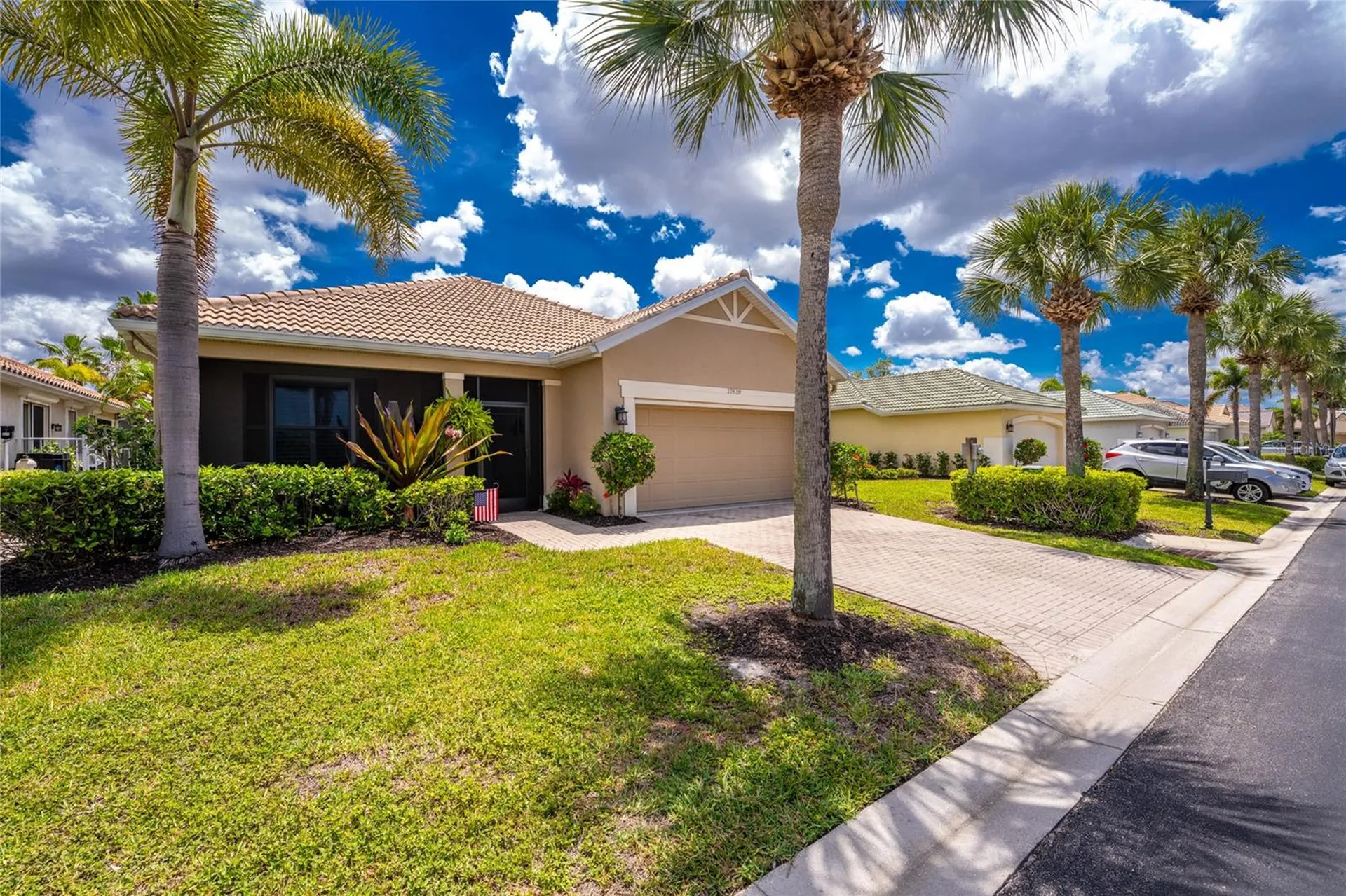 17839 Courtside Landings Circle Punta Gorda FL 33955