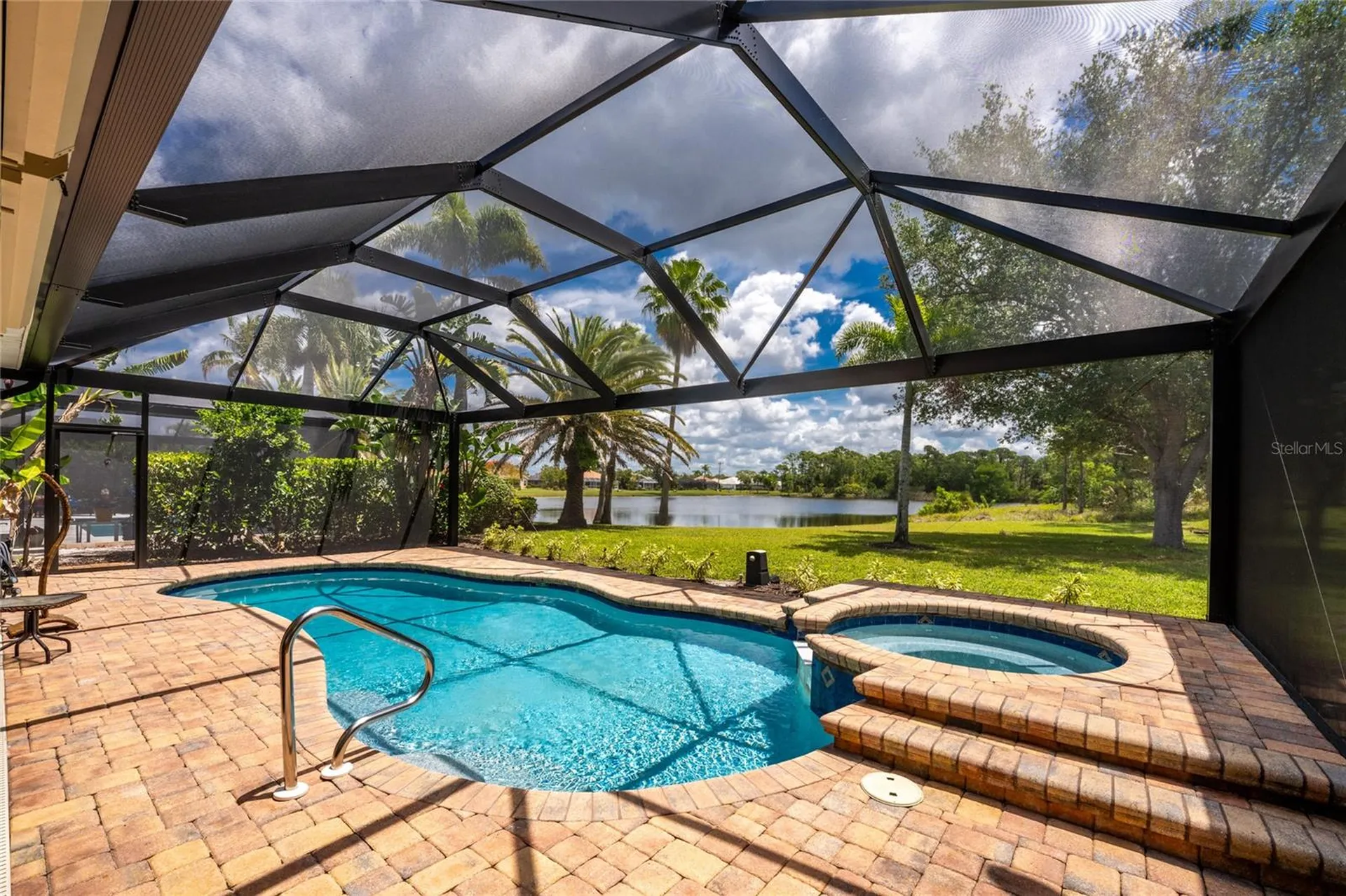 17839 Courtside Landings Circle Punta Gorda FL 33955
