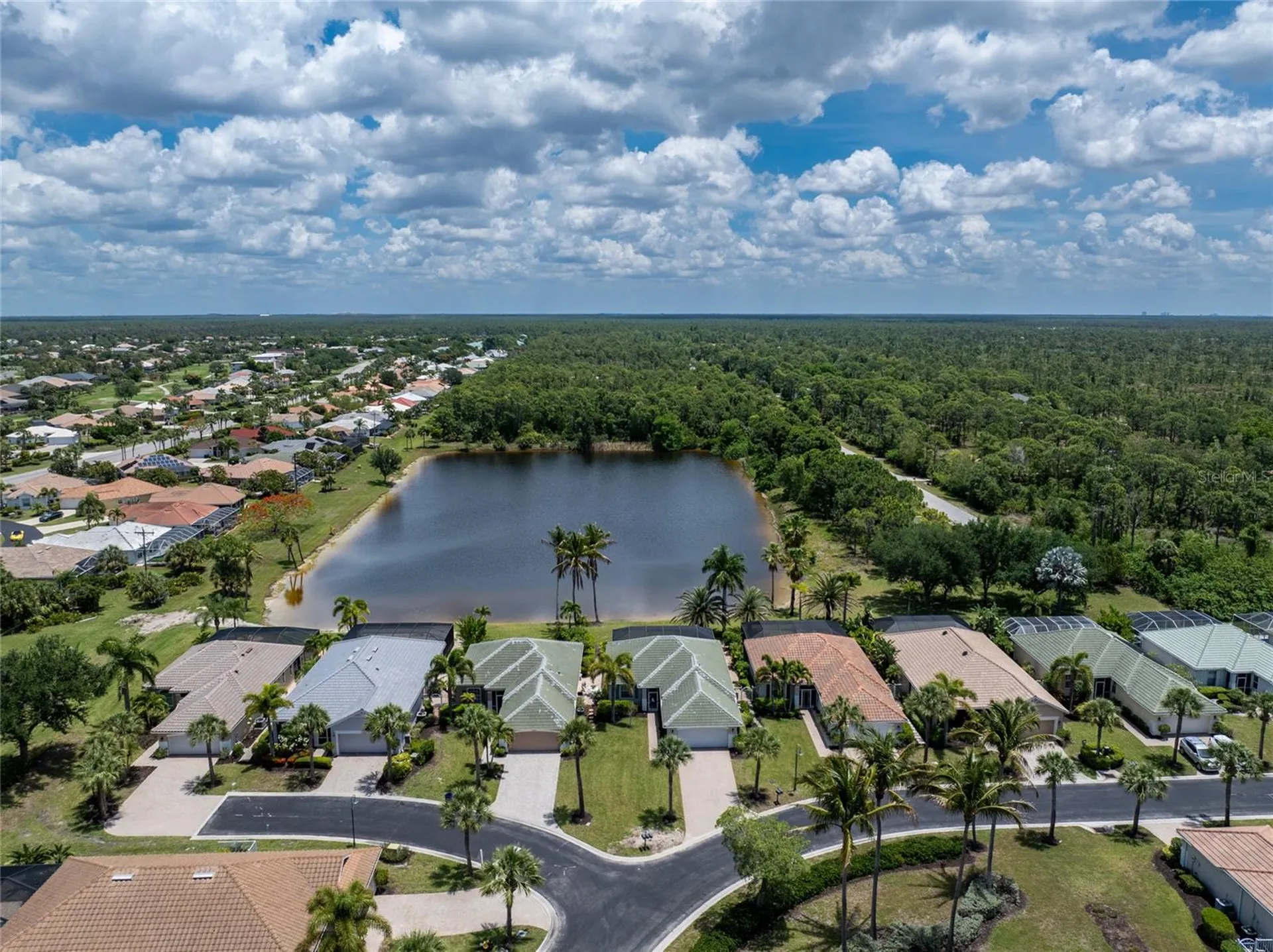 17839 Courtside Landings Circle Punta Gorda FL 33955