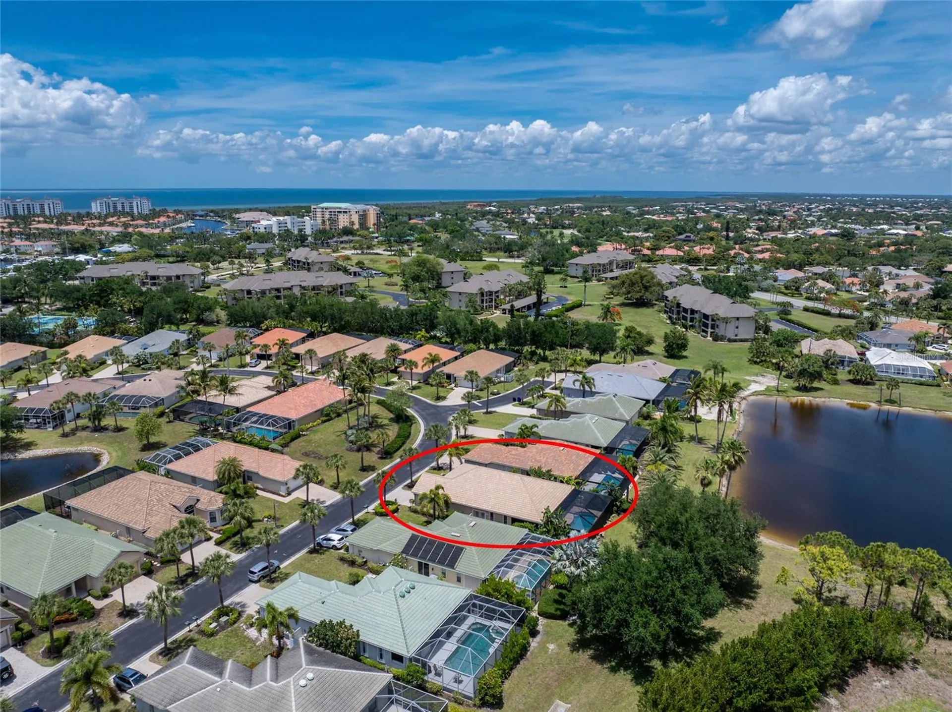 17839 Courtside Landings Circle Punta Gorda FL 33955